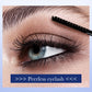 ✨Køb 1 få 1 gratis✨24-timers vandfast mascara med lang holdbarhed