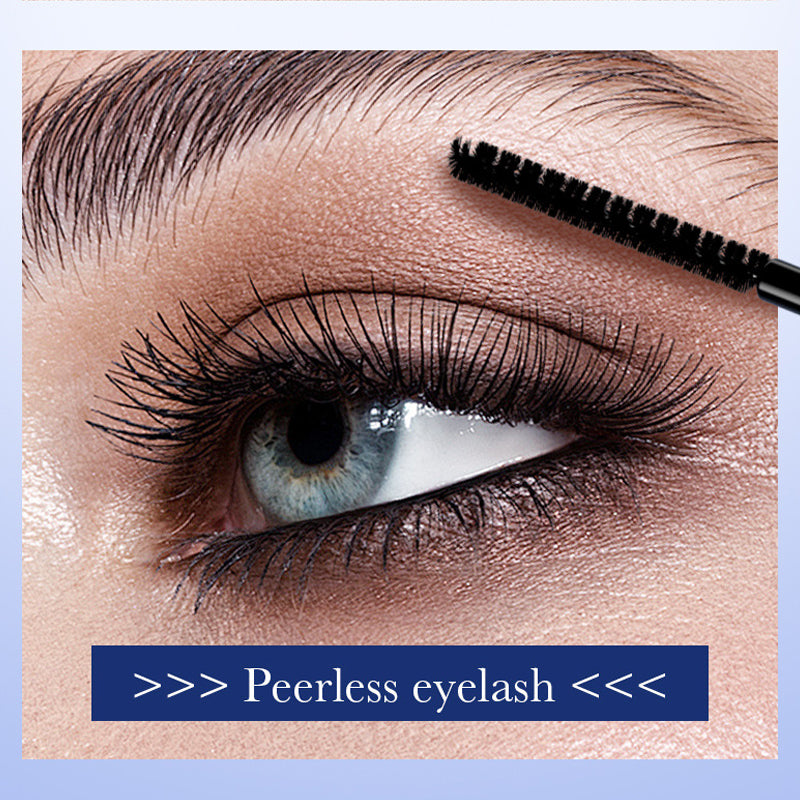 ✨Køb 1 få 1 gratis✨24-timers vandfast mascara med lang holdbarhed
