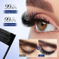 ✨Køb 1 få 1 gratis✨24-timers vandfast mascara med lang holdbarhed