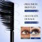 ✨Køb 1 få 1 gratis✨24-timers vandfast mascara med lang holdbarhed