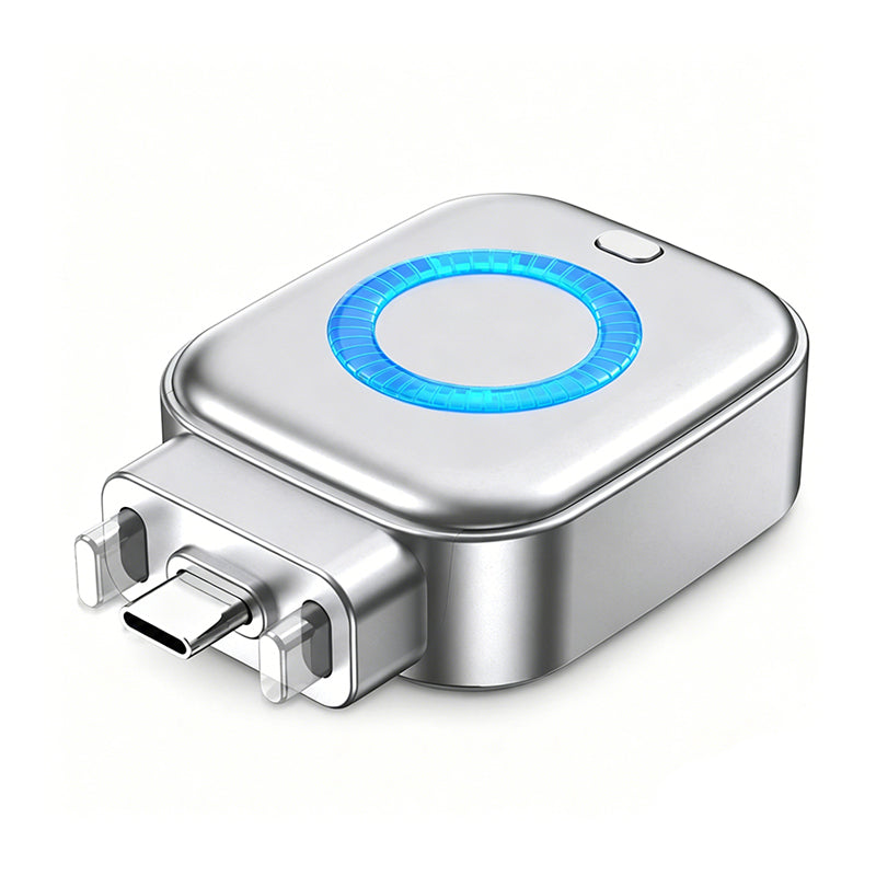 🌞 Sommertilbud: 48 % rabat! ⚡ 140 W superhurtig oplader med AI-automatisk slukning – USB-C PD3.1 – intelligent batteribeskyttelse – til iPhone, MacBook og tablets