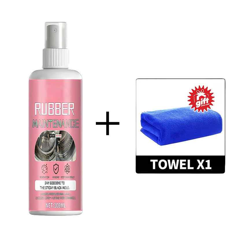 Rengøringsspray mod skimmel og mug