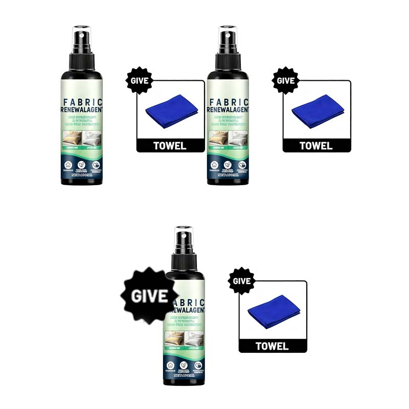 🛌✨ Dit yndlingslagen vil takke dig – spray til fjernelse af pletter fra tekstiler
