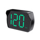 Universal GPS Bil Head-Up Display Speedometer