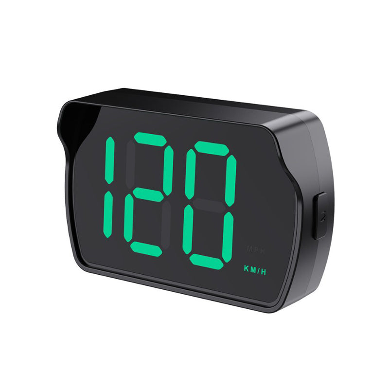 Universal GPS Bil Head-Up Display Speedometer