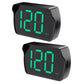 Universal GPS Bil Head-Up Display Speedometer