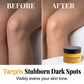 🔥KØB 2 FÅ 1 GRATIS🔥 Gurkemeje Eksfolierende Body Scrub