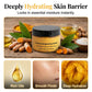 🔥KØB 2 FÅ 1 GRATIS🔥 Gurkemeje Eksfolierende Body Scrub