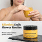 🔥KØB 2 FÅ 1 GRATIS🔥 Gurkemeje Eksfolierende Body Scrub