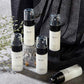 Mattende vandfast makeup-fikseringsspray