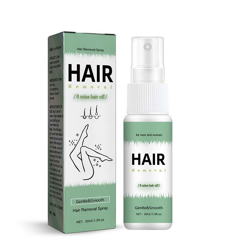 ✨ 50 % RABAT NU! 💖 Skånsom hårfjerning til hele kroppen – glat hud på en nem måde