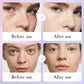 3-i-1 multifunktionel ansigtsprimer før makeup
