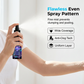 💎✨ Forseglingsspray til diamantmaleri – fastholder stenene, blank finish, tørrer hurtigt og holder længe