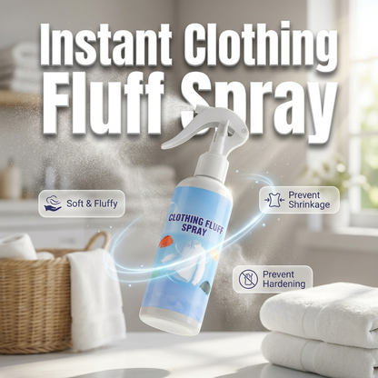 ✨Stofudglatningsspray