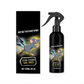 Effektiv gnaverafvisende spray