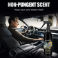 Effektiv gnaverafvisende spray