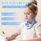 🦒 50% RABAT NU! Posture Fix – Let og justerbar holdningsstøtte – 4-vejs støtte, ultralet og åndbar – fremmer korrekt rygsøjleposition og god holdning 🧒✨