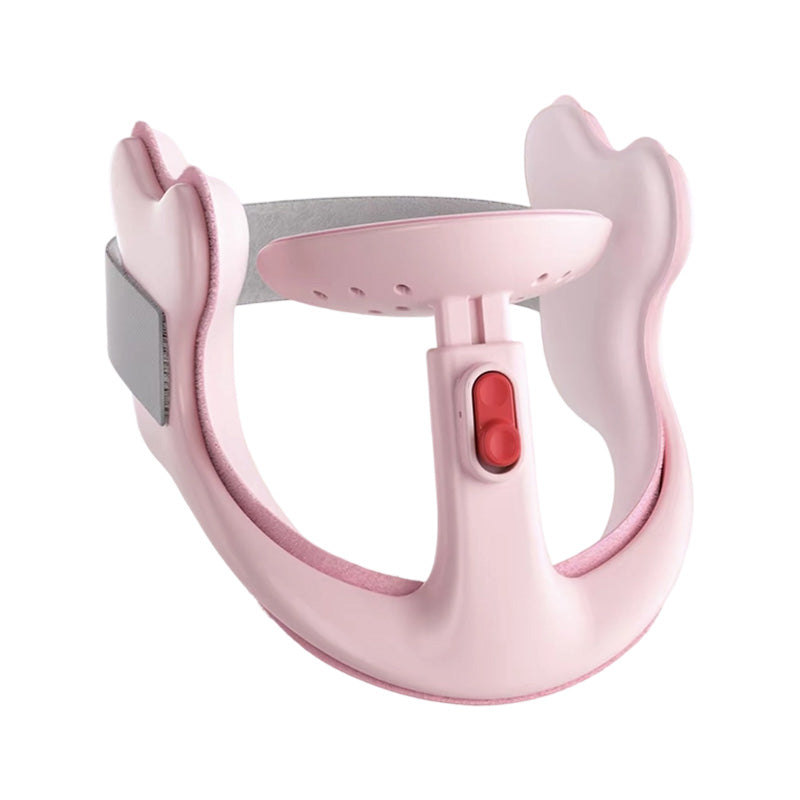 🦒 50% RABAT NU! Posture Fix – Let og justerbar holdningsstøtte – 4-vejs støtte, ultralet og åndbar – fremmer korrekt rygsøjleposition og god holdning 🧒✨