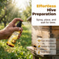 🐝 Naturlig udendørs bietiltrækningsspray