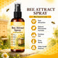 🐝 Naturlig udendørs bietiltrækningsspray