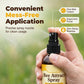 🐝 Naturlig udendørs bietiltrækningsspray