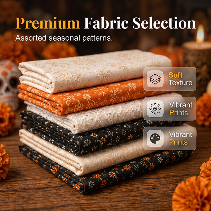 💀 Uhyggeligt skelet-kreativsæt — Halloween DIY-aktivitet | Alt materiale medfølger 🎃