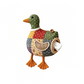 ⏳Tidsbegrænset 50% rabat👪Oplev den store glæde ved DIY – sykit til dyreformet servietholder🐓🦆🪿
