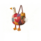 ⏳Tidsbegrænset 50% rabat👪Oplev den store glæde ved DIY – sykit til dyreformet servietholder🐓🦆🪿