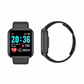 ⌚Stilfuldt smartwatch, der passer på dit helbred – smartur til sundhed og fitness