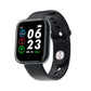 ⌚Stilfuldt smartwatch, der passer på dit helbred – smartur til sundhed og fitness