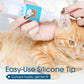🧴Ørerens mod kløe til hunde og katte – mild, naturlig & effektiv – beroliger irriterede ører 🐾✨