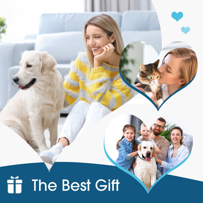 🧴Ørerens mod kløe til hunde og katte – mild, naturlig & effektiv – beroliger irriterede ører 🐾✨