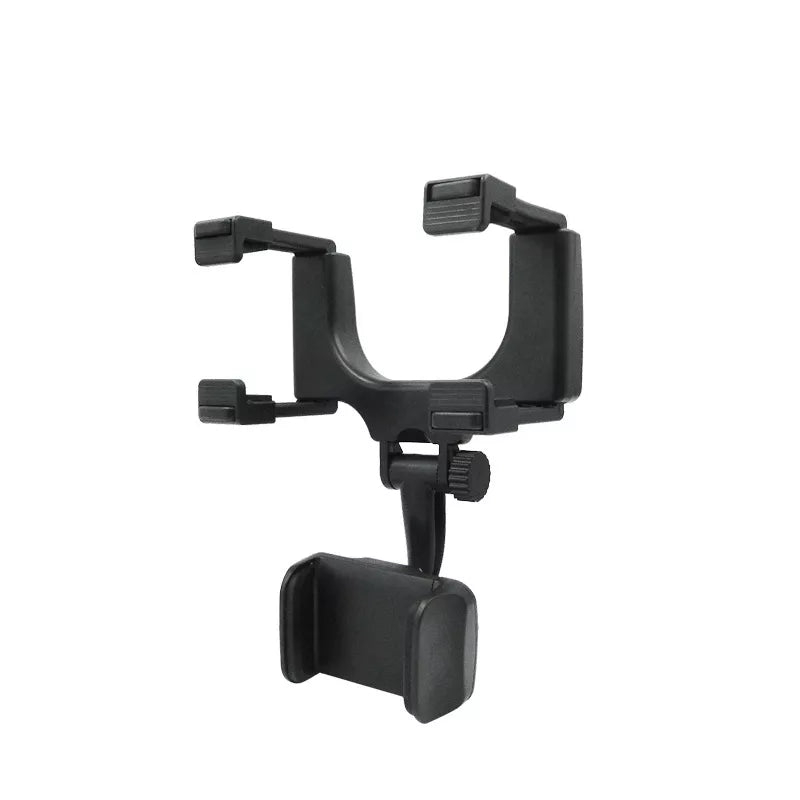 Mobilholder til bilens bakspejl