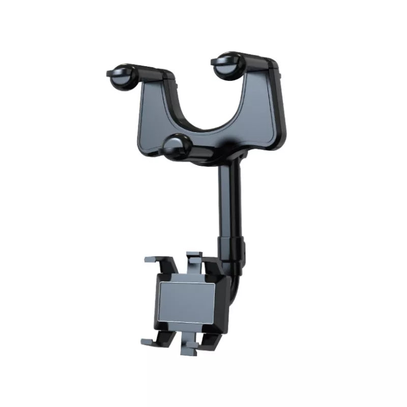 Mobilholder til bilens bakspejl