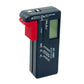 Universel digital batteritester