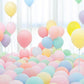 🔥🎈 50 % RABAT NU! Populær julegave – aerodynamiske ballonbiler med raketaffyringssæt – lærerigt, kreativt og perfekt til børn, der elsker videnskab og fart 🚗✨