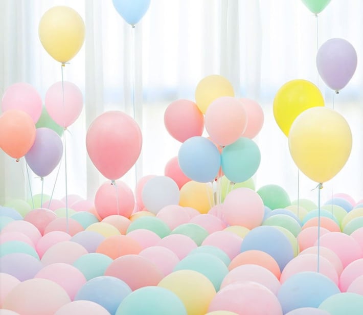 🔥🎈 50 % RABAT NU! Populær julegave – aerodynamiske ballonbiler med raketaffyringssæt – lærerigt, kreativt og perfekt til børn, der elsker videnskab og fart 🚗✨