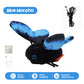 🦋🐱 Smart Sensing Flapping Butterfly Toy – 50 % RABAT! Bevægelsesaktiveret, realistisk flyvning, interaktiv underholdning – holder din kat beskæftiget i timevis. 🔥✨