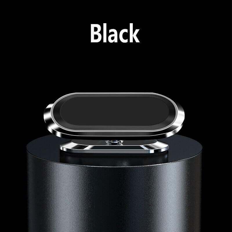📱 50 % rabat! ✨ Ekstremt stærk og fleksibel magnetisk mobilholder til bilen – bøjelig og kraftfuld 🚗