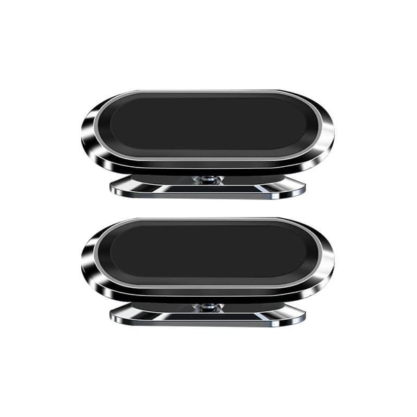 📱 50 % rabat! ✨ Ekstremt stærk og fleksibel magnetisk mobilholder til bilen – bøjelig og kraftfuld 🚗