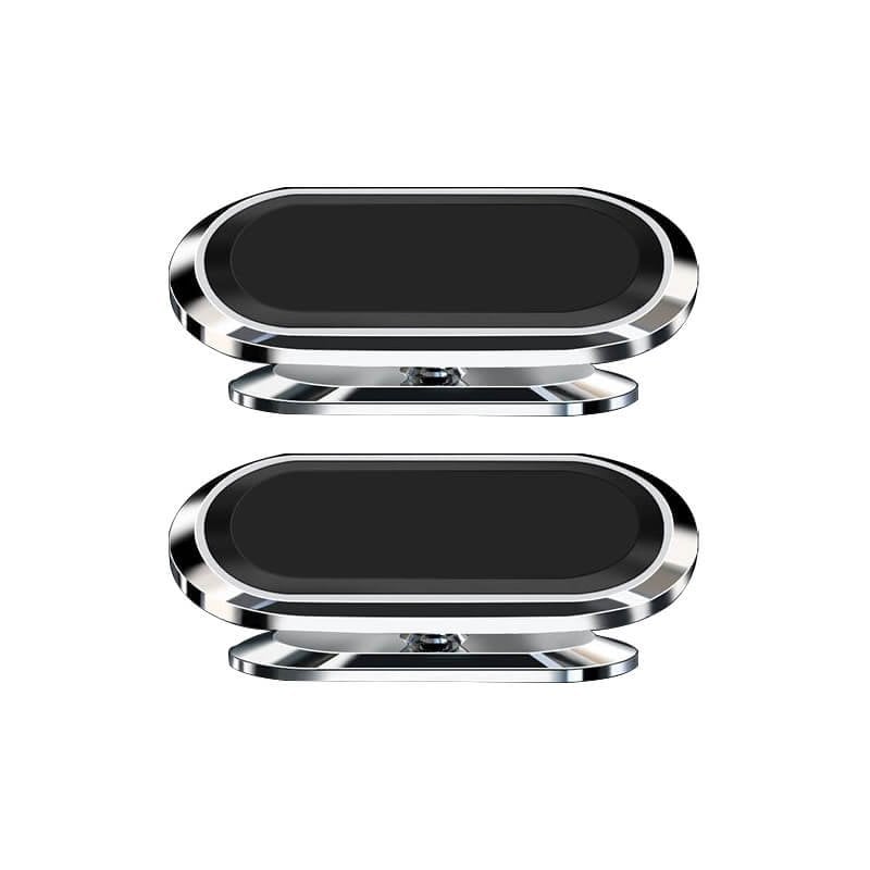 📱 50 % rabat! ✨ Ekstremt stærk og fleksibel magnetisk mobilholder til bilen – bøjelig og kraftfuld 🚗