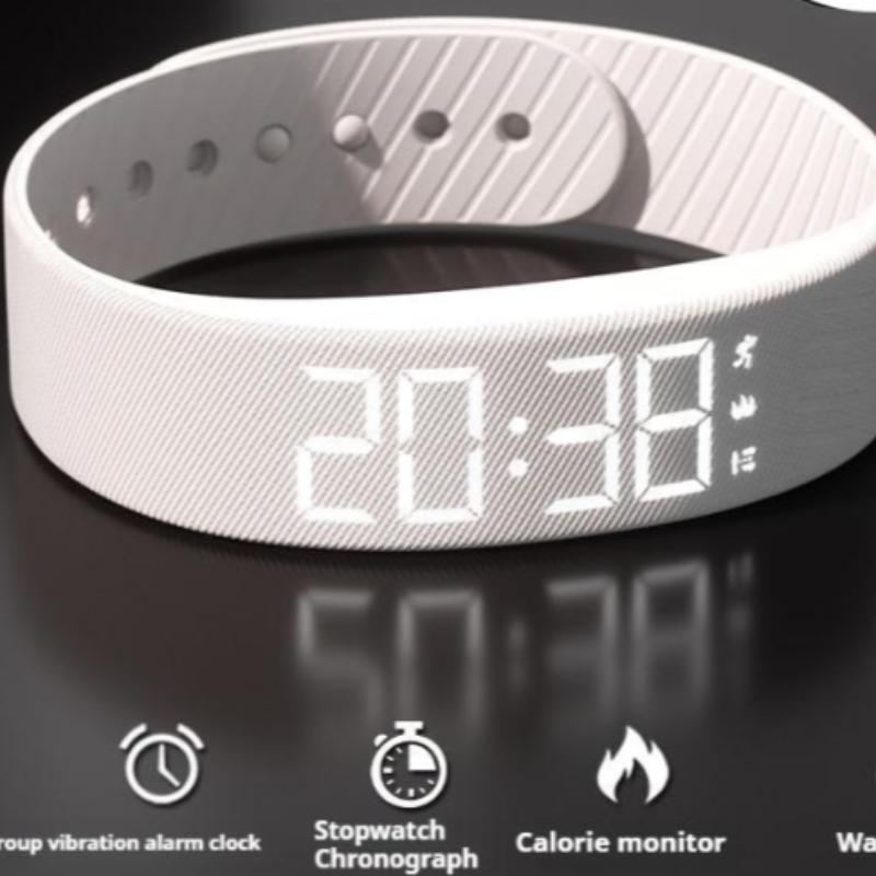 Armbånd med intelligente sensorer