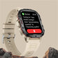 Robust udendørs smartwatch – over 100 sportsfunktioner