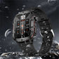 Robust udendørs smartwatch – over 100 sportsfunktioner