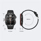 Robust udendørs smartwatch – over 100 sportsfunktioner