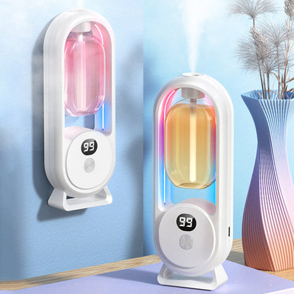 📢📢 50 % RABAT NU! ⏰ Automatisk aromadiffuser
