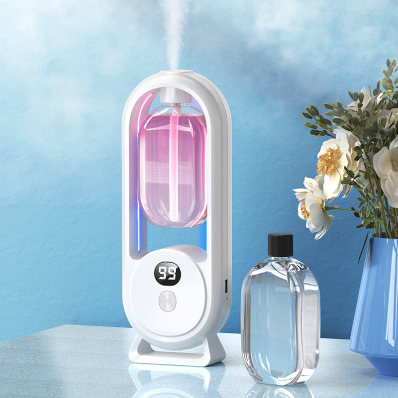 📢📢 50 % RABAT NU! ⏰ Automatisk aromadiffuser