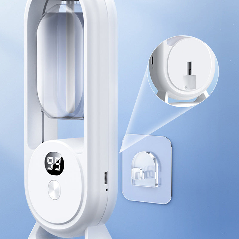 📢📢 50 % RABAT NU! ⏰ Automatisk aromadiffuser