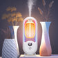 📢📢 50 % RABAT NU! ⏰ Automatisk aromadiffuser