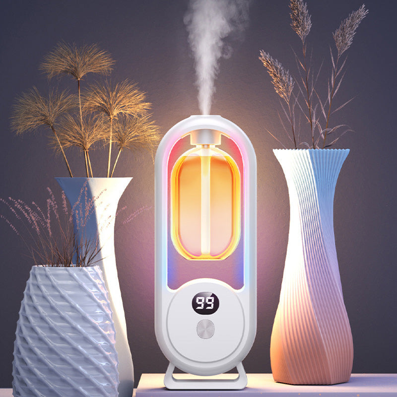 📢📢 50 % RABAT NU! ⏰ Automatisk aromadiffuser
